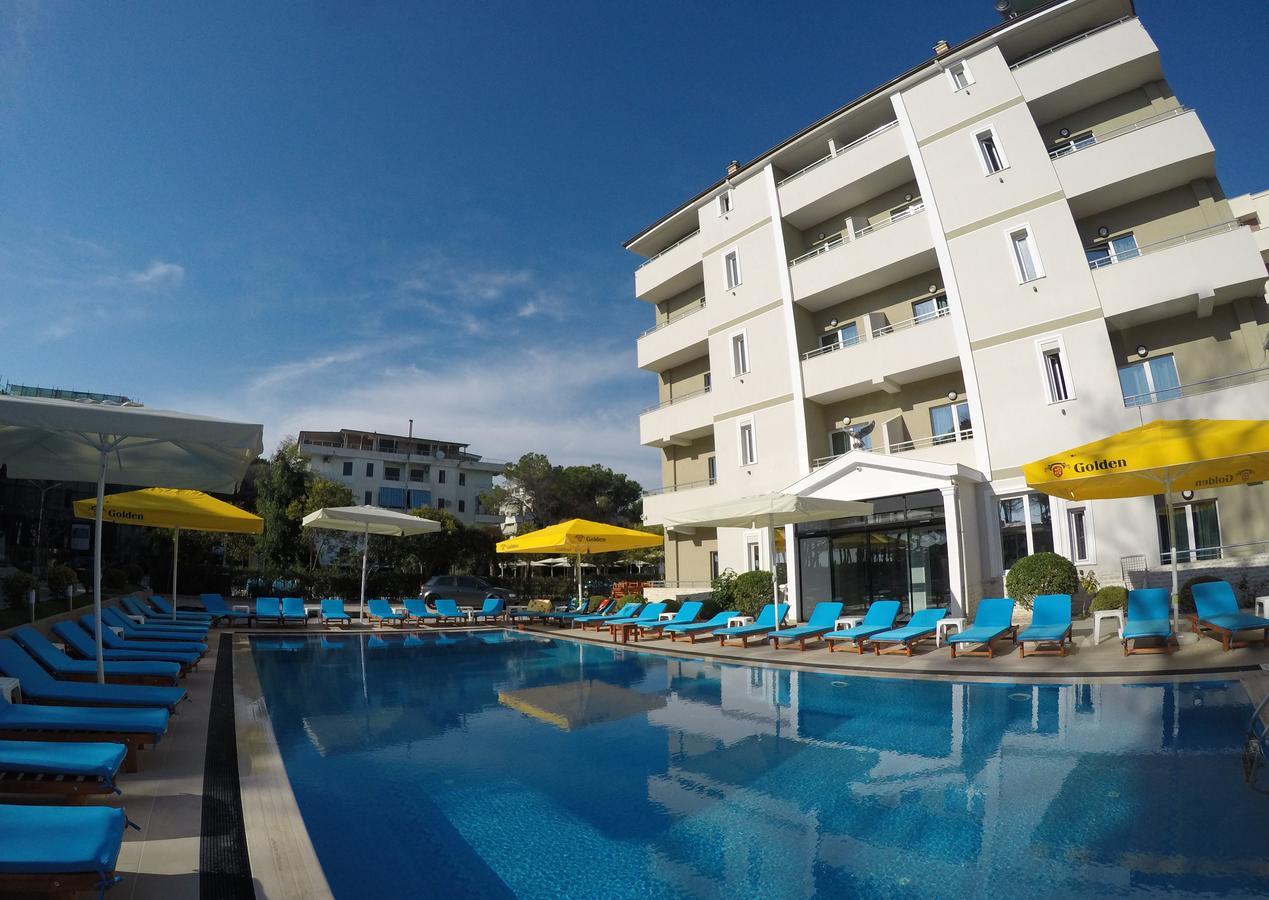 Korabi Hotel